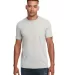 Next Level 3600 T-Shirt in Oatmeal front view