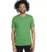 Next Level 6200 Men's Poly/Cotton Tee in Envy front view