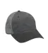 Adams Hats EN102 Pigment-Dyed Twill & Mesh 5 Panel Trucker Cap Catalog catalog view