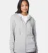 Alternative Apparel 8805PF Unisex Eco-Cozy Fleece Zip Hooded Sweatshirt Catalog catalog view