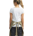 Artisan Collection by Reprime RP131 Unisex Calibre in Khaki back view