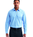 Artisan Collection by Reprime RP220 Men's Microche in Lt blue/ white front view