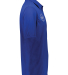 Augusta Sportswear 5018 Youth Vital Polo in Royal side view