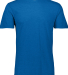 Augusta Sportswear 3066 Youth 3.8 oz., Tri-Blend T in Royal heather front view