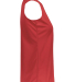 Augusta Sportswear 4794 Ladies' Sleeveless Wicking in Red side view