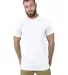 Bayside Apparel 5200 Tall 6.1 oz., Short Sleeve T-Shirt Catalog catalog view