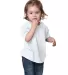 Bayside Apparel BA4125 Toddler 5.4 oz., 100% Cotton T-Shirt Catalog catalog view