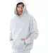 Bayside Apparel 4000 Adult Super Heavy Hooded Sweatshirt Catalog catalog view