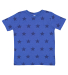 Code V 3029 Toddler Five Star T-Shirt Catalog catalog view