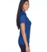 Core 365 TT20W Ladies' Charger Performance Polo SPORT ROYAL side view