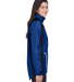 Team 365 TT86W Ladies' Dominator Waterproof Jacket in Sport royal side view