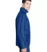 Core 365 TT70 Adult Conquest Jacket With Mesh Lini SPORT ROYAL side view