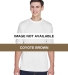Core 365 TT11 Men's Zone Performance T-Shirt COYOTE BROWN front view