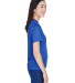 Team 365 TT11W Ladies' Zone Performance T-Shirt in Sport royal side view