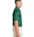 Core 365 TT51 Men's Zone Performance Polo SPORT FOREST side view
