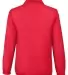 Core 365 TT75 Adult Zone Protect Coaches Jacket SPORT RED back view