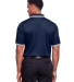 Devon and Jones DG20C Men's CrownLux Performance?? in Navy/ white back view