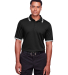 Devon and Jones DG20C Men's CrownLux Performance™ Plaited Tipped Polo Catalog catalog view