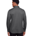 Devon and Jones DG20Z Men's CrownLux Performance?? in Graphite back view