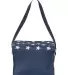 Liberty Bags OAD5051 OAD Americana Cooler RED/ WHITE/ BLUE back view