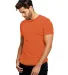 US Blanks US5524G Unisex Pigment-Dyed Destroyed T-Shirt Catalog catalog view
