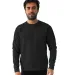 Next Level Apparel 9002 Unisex Malibu Pullover Sweatshirt Catalog catalog view