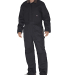 Dickies TV239 Unisex Duck Insulated Coverall in Brown duck _3xl front view