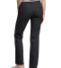 Dickies FP31 Ladies' Relaxed Straight Stretch Twil in Black _06 back view