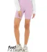 Bella + Canvas 0814 FWD Fashion Ladies' High Waist in Lilac front view
