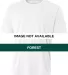 A4 Apparel N3402 Men's Sprint Performance T-Shirt FOREST front view