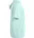 A4 Apparel N3408 Men's Cooling Performance Hooded  in Pastel mint side view