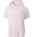 A4 Apparel N3408 Men's Cooling Performance Hooded T-shirt Catalog catalog view