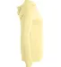 A4 Apparel N3409 Men's Cooling Performance Long-Sl in Light yellow side view