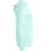 A4 Apparel N3409 Men's Cooling Performance Long-Sl in Pastel mint side view