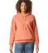 Gildan SF500 Adult Softstyle® Fleece Pullover Hooded Sweatshirt Catalog catalog view