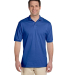 Jerzees 437MSR Adult SpotShield™ Jersey Polo Catalog catalog view