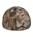Yupoong-Flex Fit 6277 Adult 6-Panel VEIL® Camo Ca WIDELAND back view