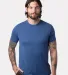 Alternative Apparel 4400HM Men's Modal Tri-Blend T-Shirt Catalog catalog view