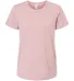 Alternative Apparel 4450HM Ladies' Modal Tri-Blend T-Shirt Catalog catalog view