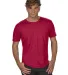 Gildan 6750 Adult Triblend T-Shirt Catalog catalog view