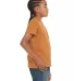 Bella + Canvas 3001Y Youth Jersey T-Shirt TOAST side view