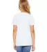 Bella + Canvas 3001Y Youth Jersey T-Shirt ASH back view
