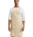 Artisan Collection by Reprime RP102 Organic Cotton Bib Apron Catalog catalog view