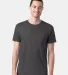 Hanes 498PT Unisex Perfect-T PreTreat T-Shirt Catalog catalog view