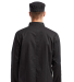 Artisan Collection by Reprime RP653 Unisex Chef's  in Black back view