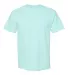 American Apparel 1301 Unisex Heavyweight Cotton T- in Celadon front view