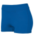 Augusta Sportswear 1232 Ladies' Dare Short in Royal front view