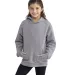 Next Level Apparel 9113 Youth Fleece Pullover Hooded Sweatshirt Catalog catalog view