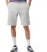 Champion Clothing 8180 Men's Cotton Gym Short with Pockets Catalog catalog view