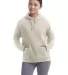Champion Clothing S760 Ladies' PowerBlend Relaxed Hooded Sweatshirt Catalog catalog view